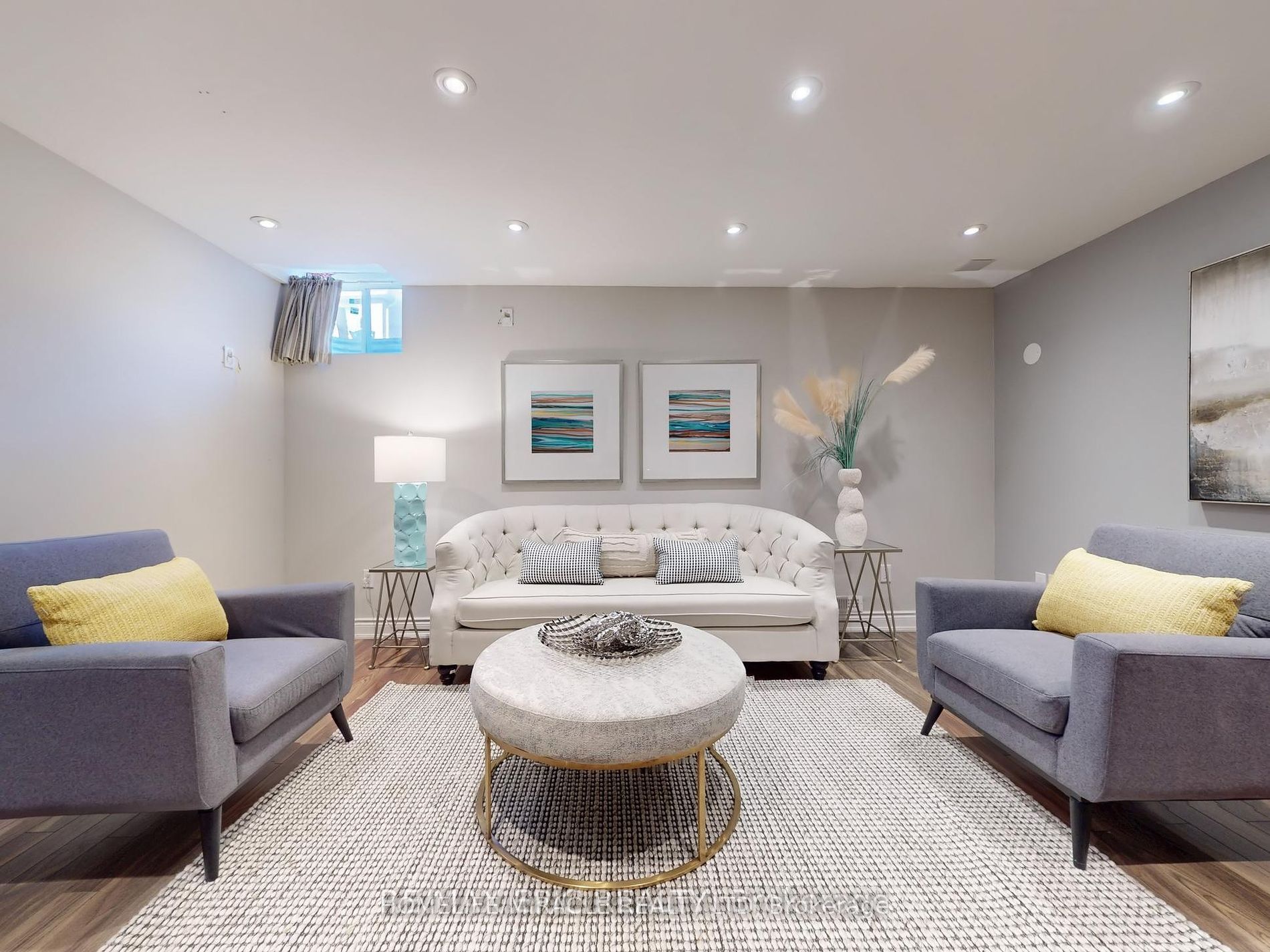 367 Grenke Place Basement