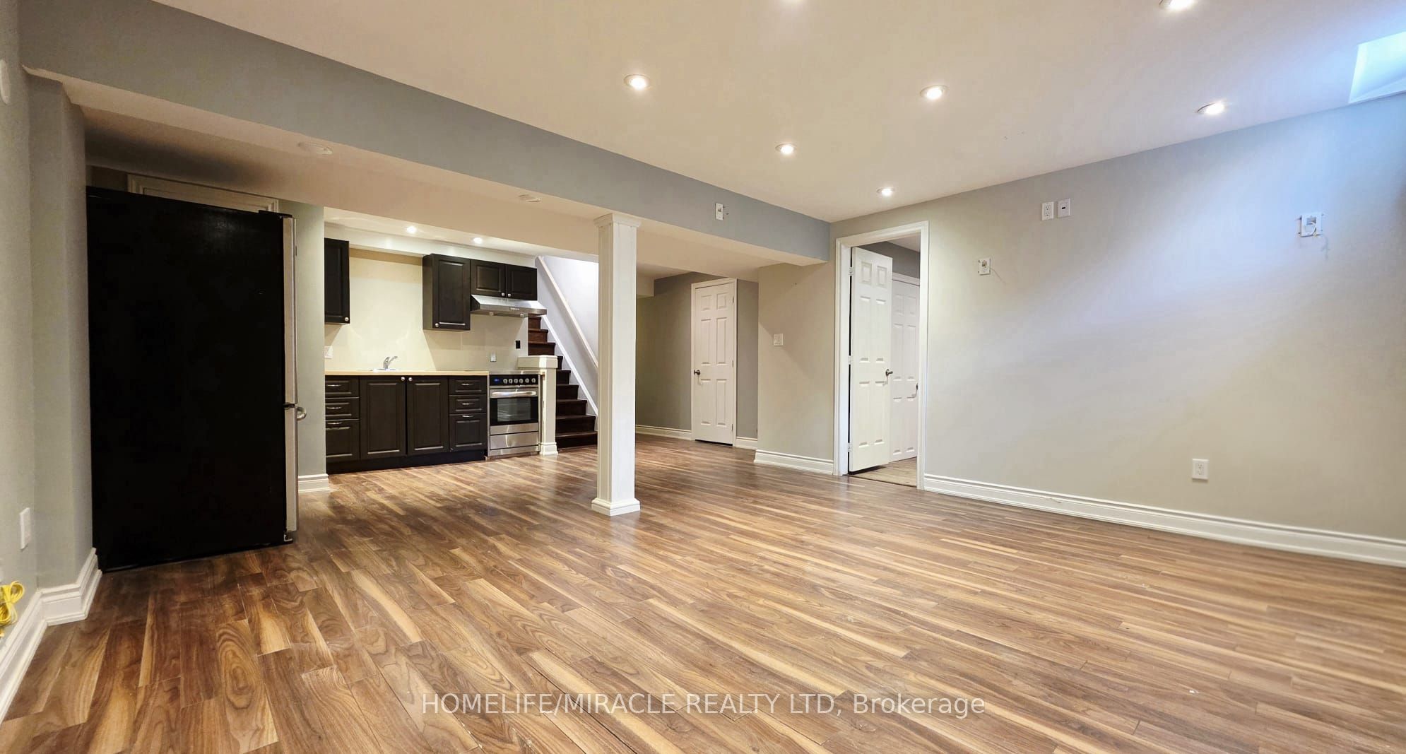 367 Grenke Place Basement