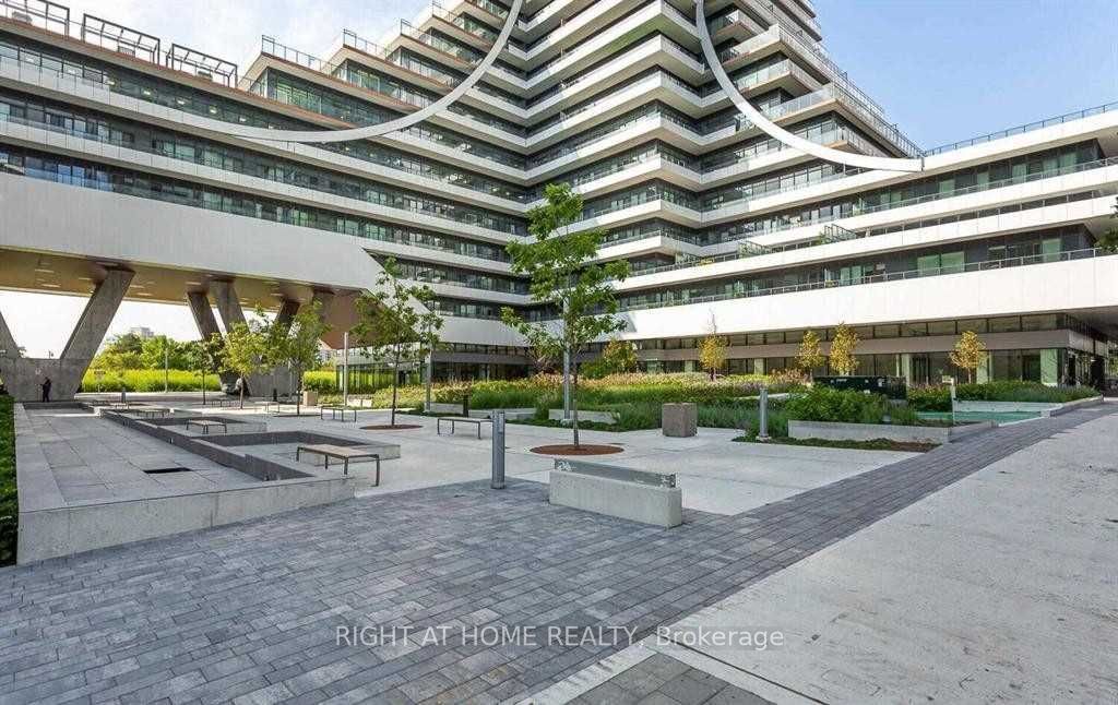Photo of 30 Shore Breeze Drive #6108, Toronto, ON M8V 0J1 (MLS # W13452136)