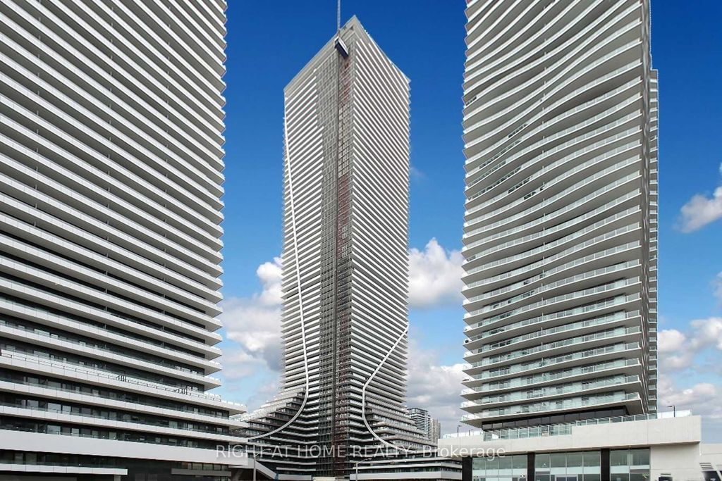 Photo of 30 Shore Breeze Drive #6108, Toronto, ON M8V 0J1 (MLS # W13452136)