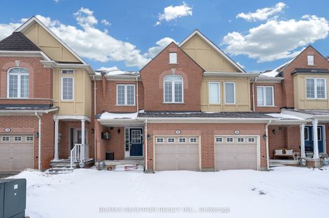 Photo of 28 Daniel Reaman Crescent, Vaughan, ON L4J 8V1 (MLS # N12651290)