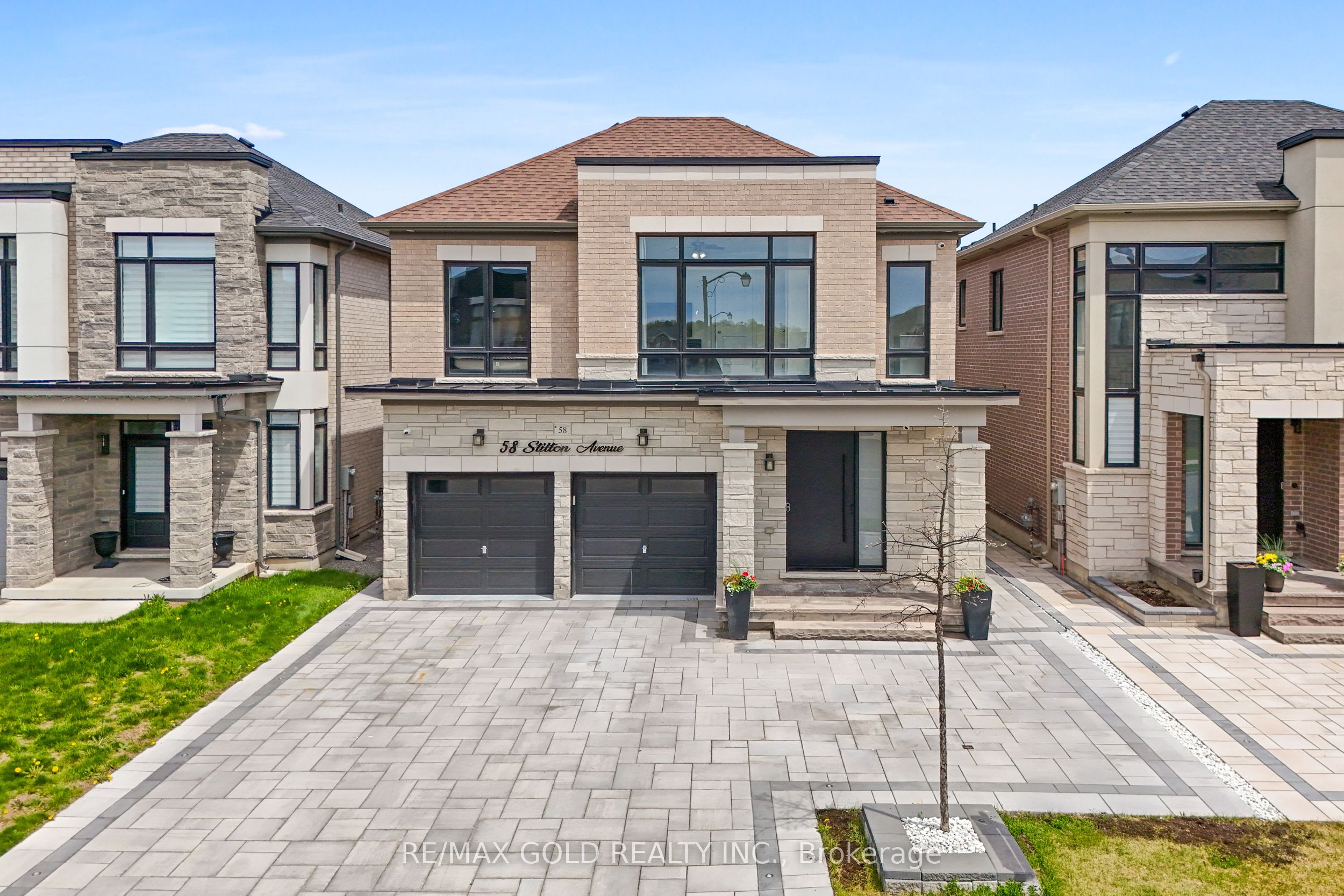 58 Stilton Avenue