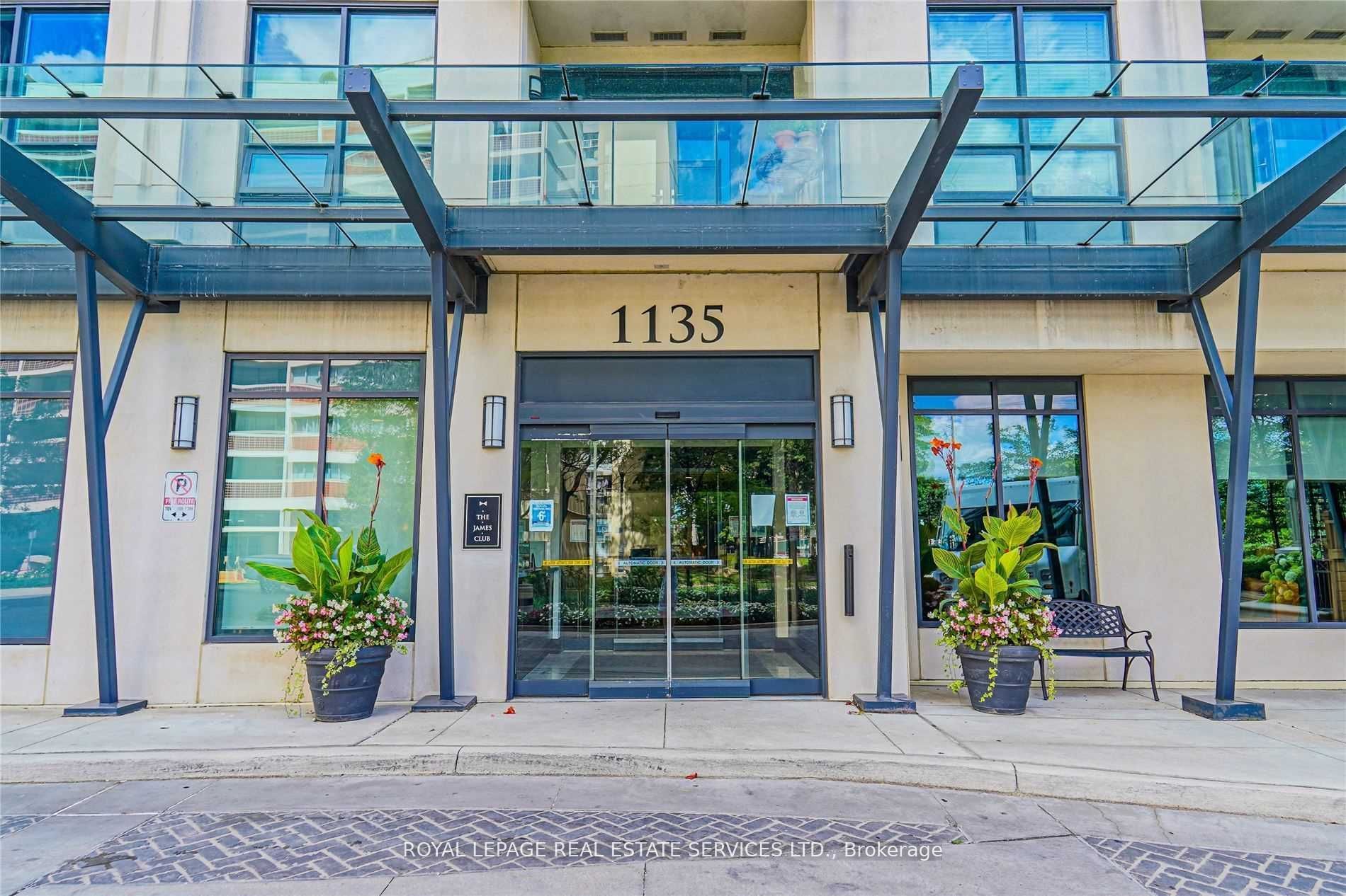 1135 Royal York Road 502