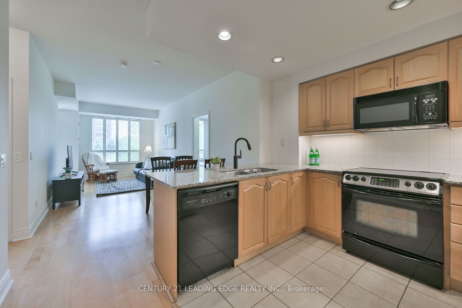1101 Leslie Street 301