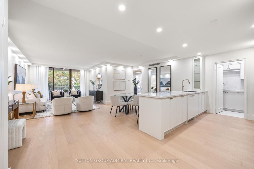 Photo of 350 Lonsdale Road #407, Toronto, ON M5P 1R6 (MLS # C14089166)