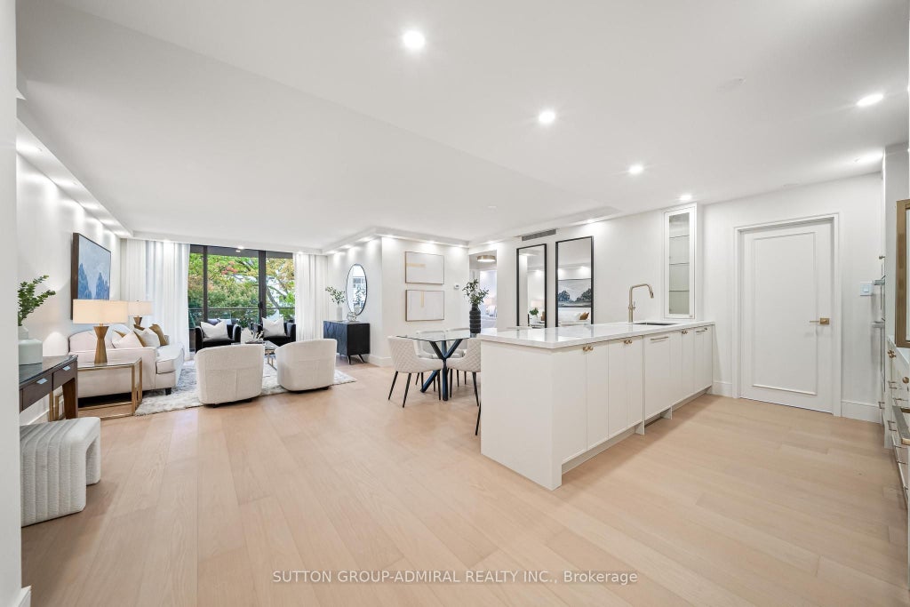 Photo of 350 Lonsdale Road #407, Toronto, ON M5P 1R6 (MLS # C14089166)