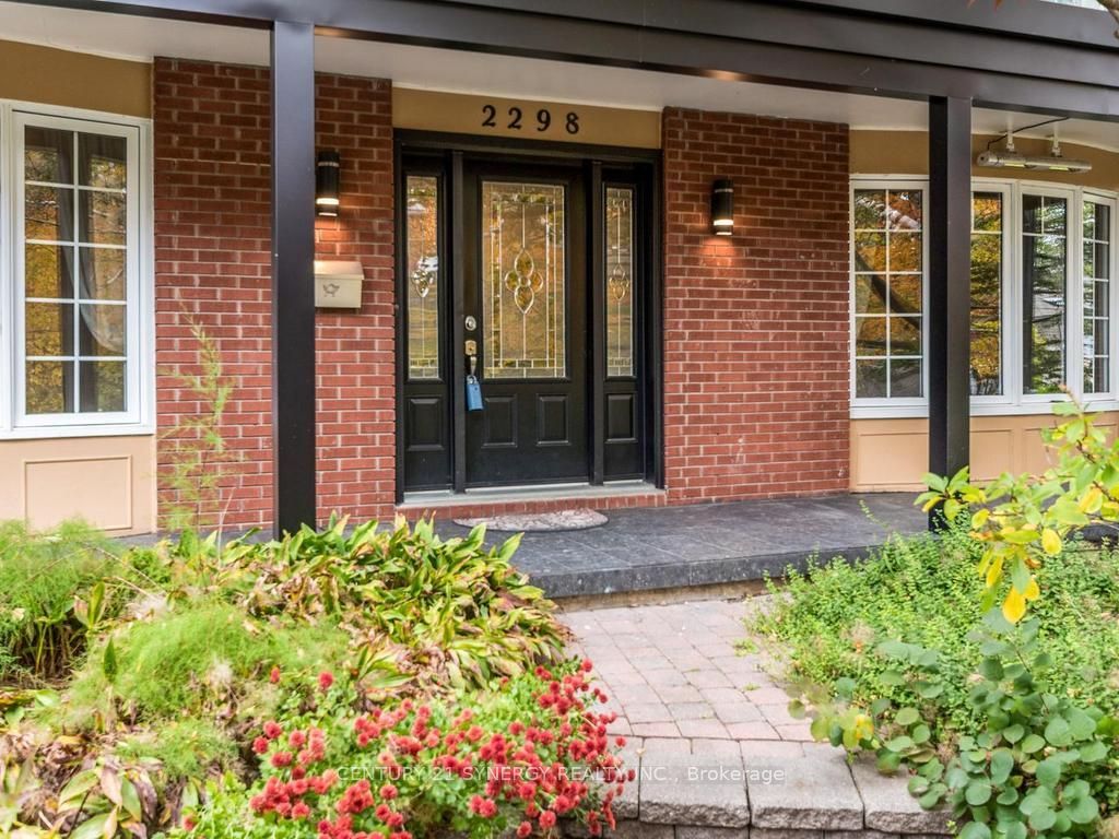 Photo of 2298 Bowman Road, Alta Vista and Area, ON K1H 6V6 (MLS # X13886456)