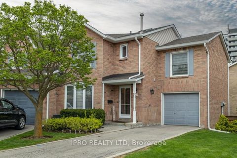2155 Duncaster Drive 26 Burlington ON L7P 4R3
