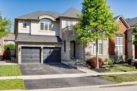 Photo of 3456 Liptay Avenue, Oakville, ON L6M 0M7 (MLS # W12472522)