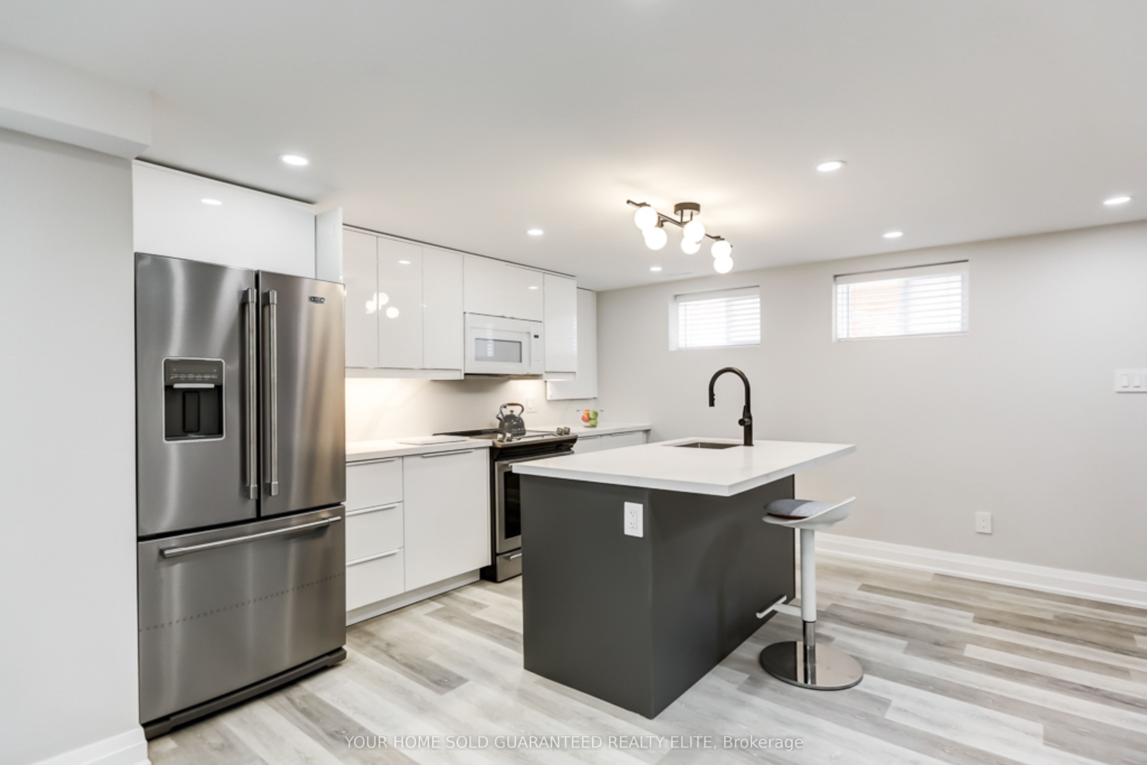 22 North Heights Road LOWER