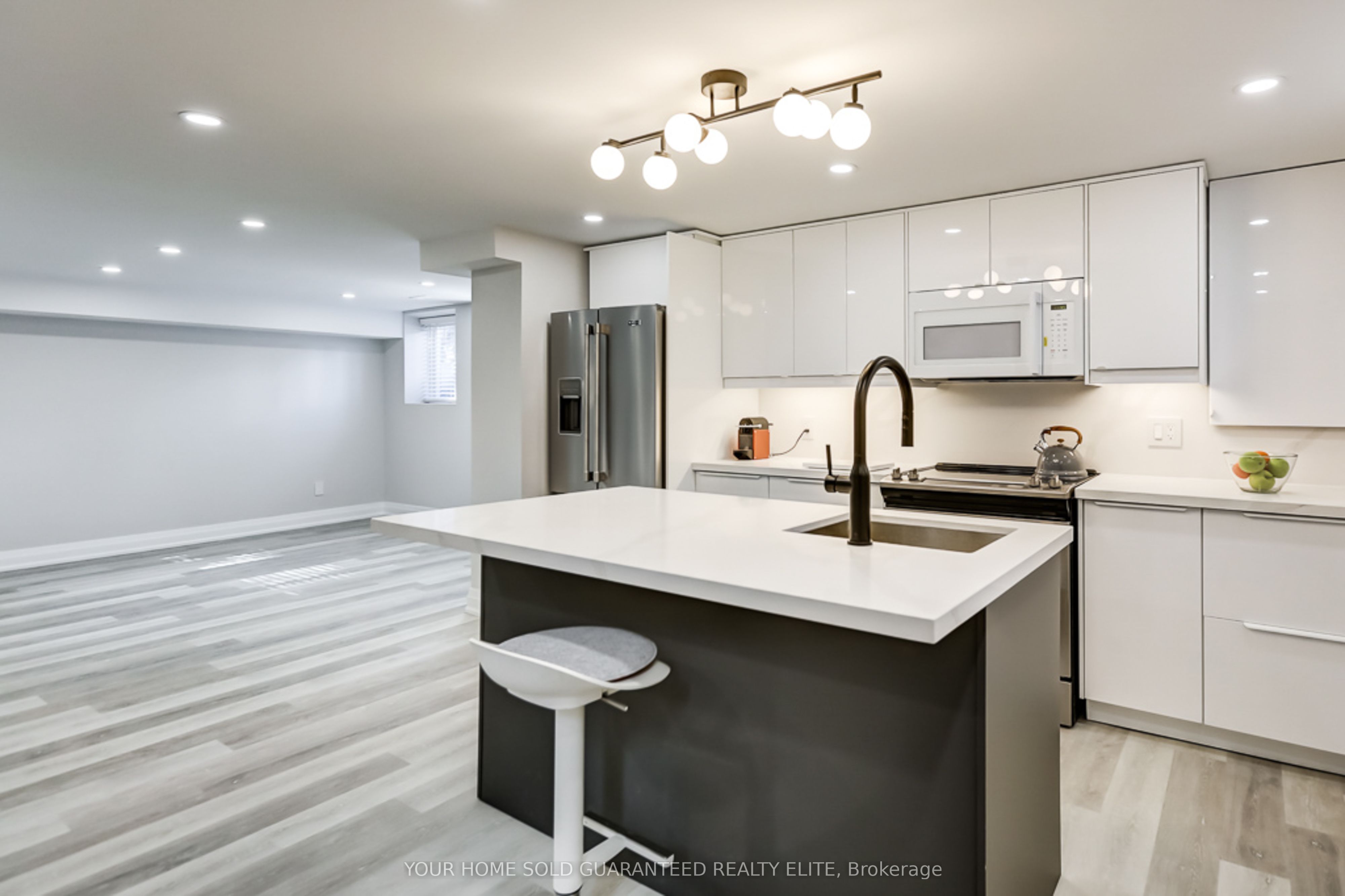 22 North Heights Road LOWER