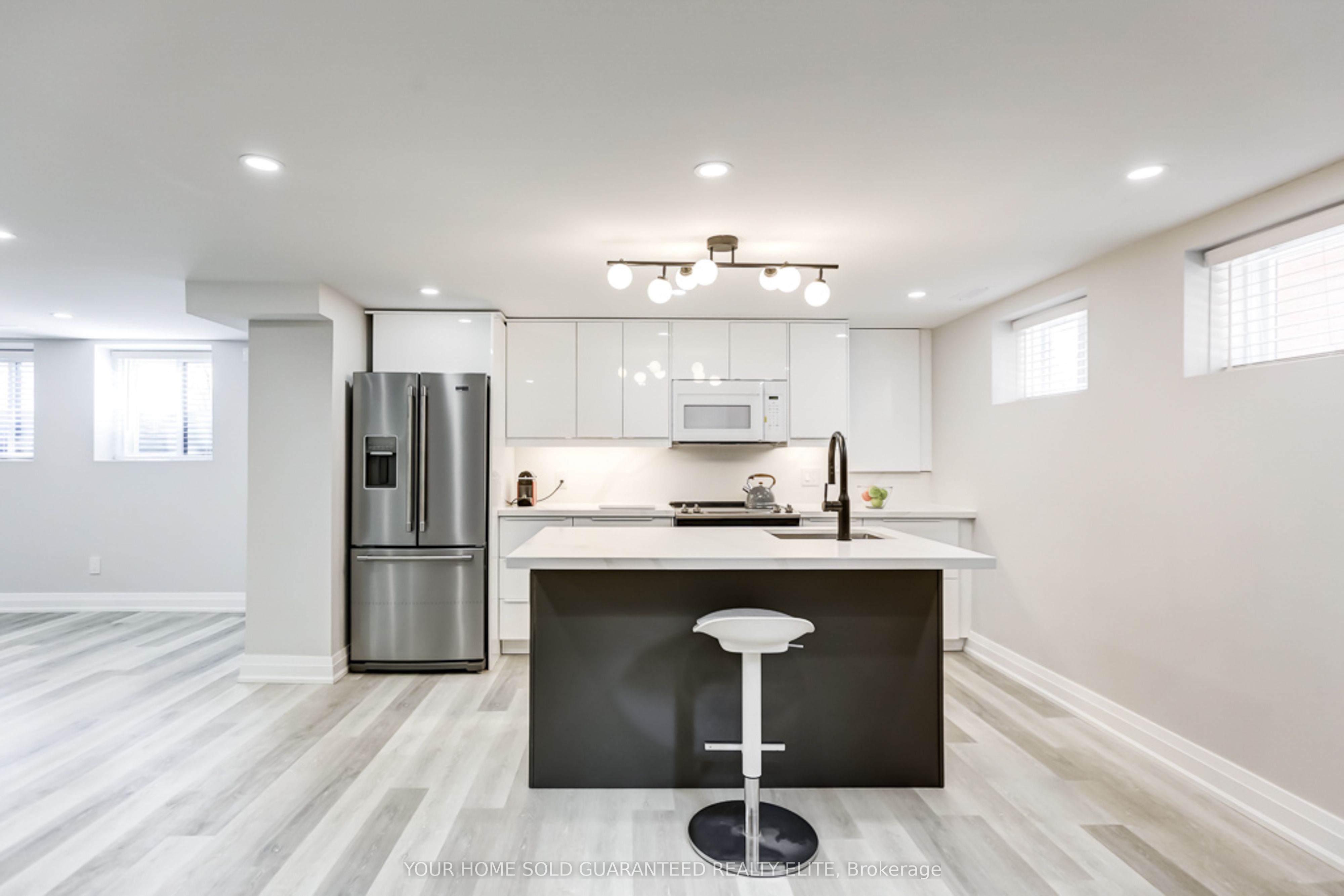 22 North Heights Road LOWER