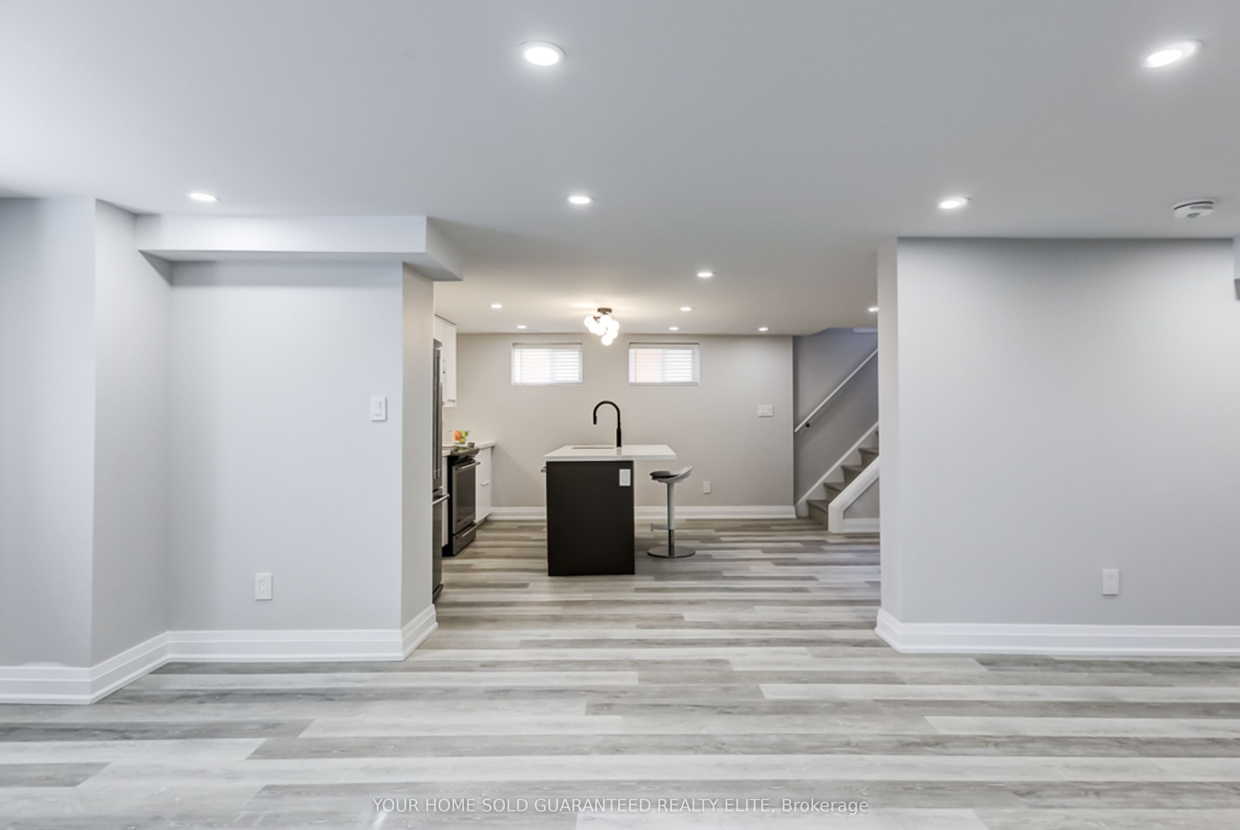 22 North Heights Road LOWER