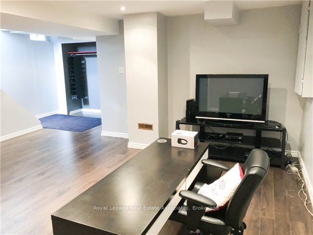 522 Turnbridge Road Bsmt