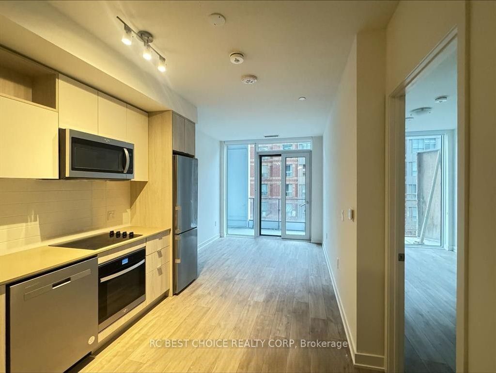 Photo of 70 Princess Street #410 E, Toronto, ON M5A 0X6 (MLS # C12558906)