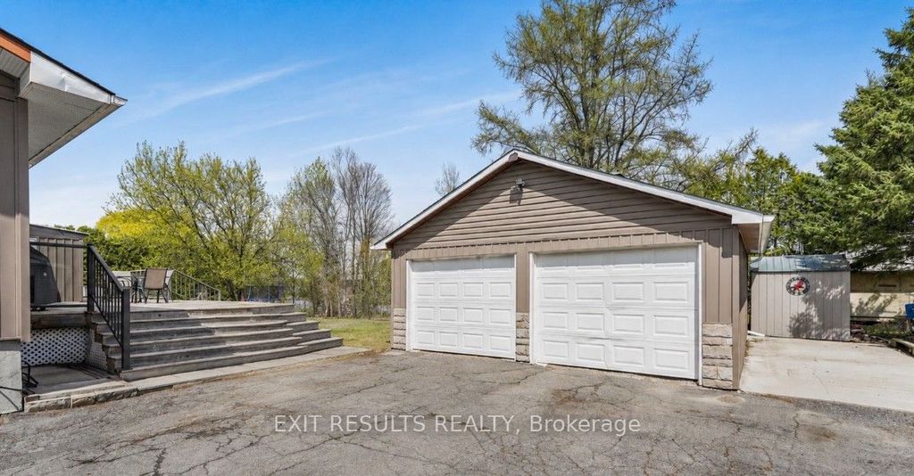 Photo of 20 Manitou Street, The Nation, ON K0A 1W0 (MLS # X13093590)