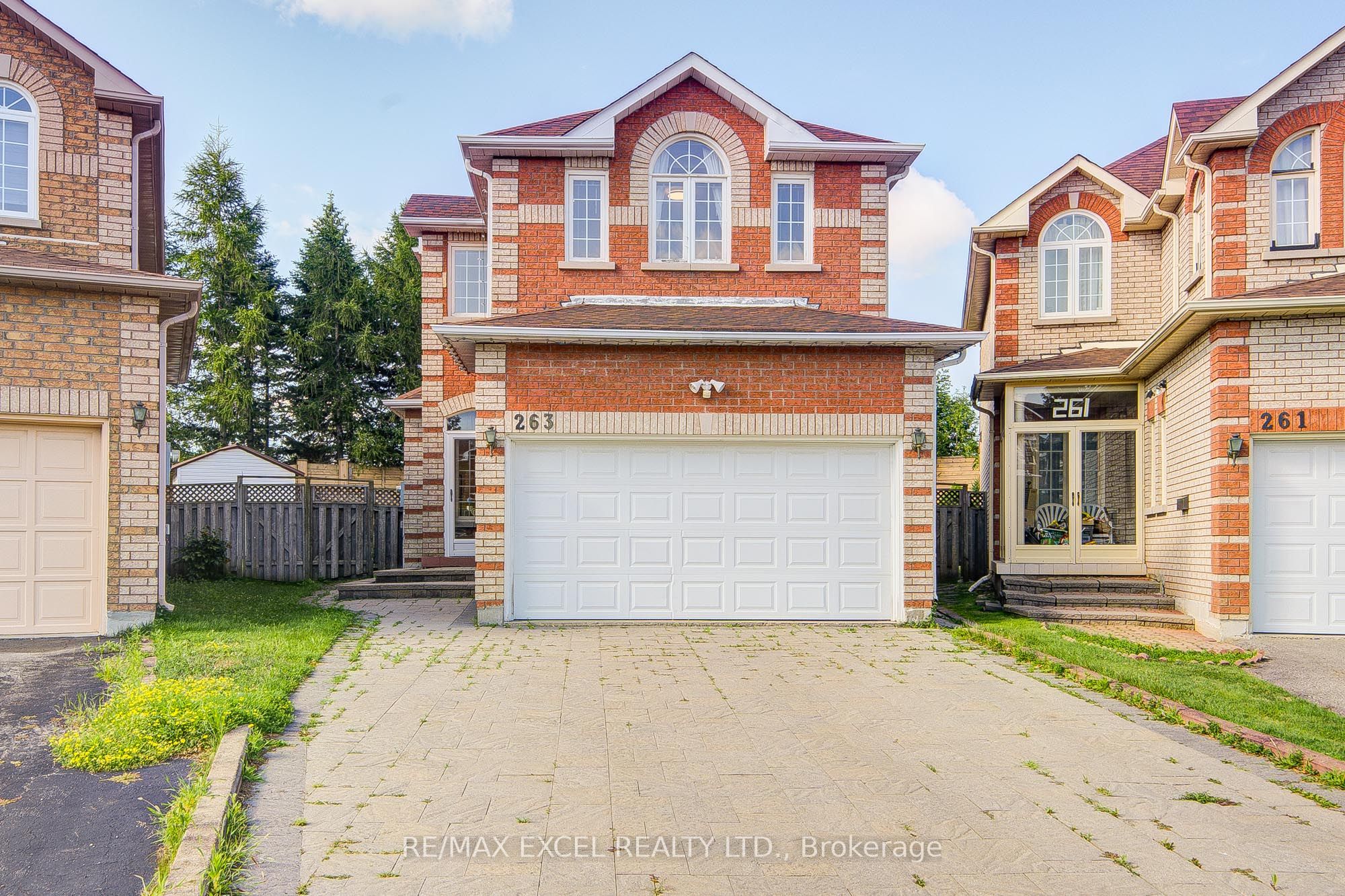 263 Milliken Meadows Drive