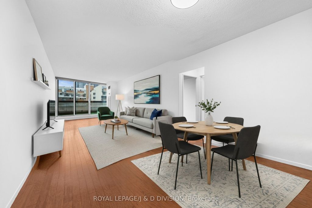 Photo of 364 The East Mall N/A #221B, Toronto, ON M9B 6C5 (MLS # W13022946)