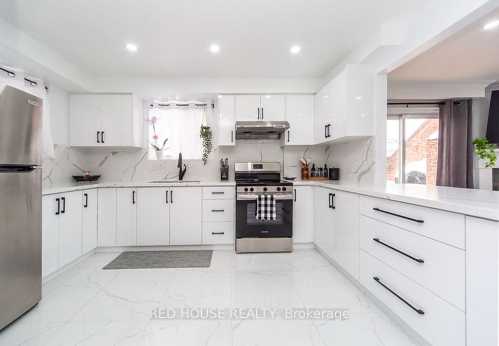 Photo of 87 Irwin Road #2, Toronto, ON M9W 5W1 (MLS # W12627494)