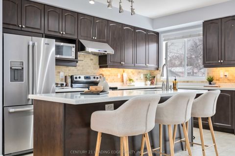 Photo of 4 Curran Hall Crescent, Toronto, ON M1G 0A2 (MLS # E12779818)
