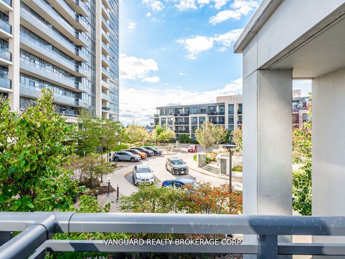 75 North Park Road 208