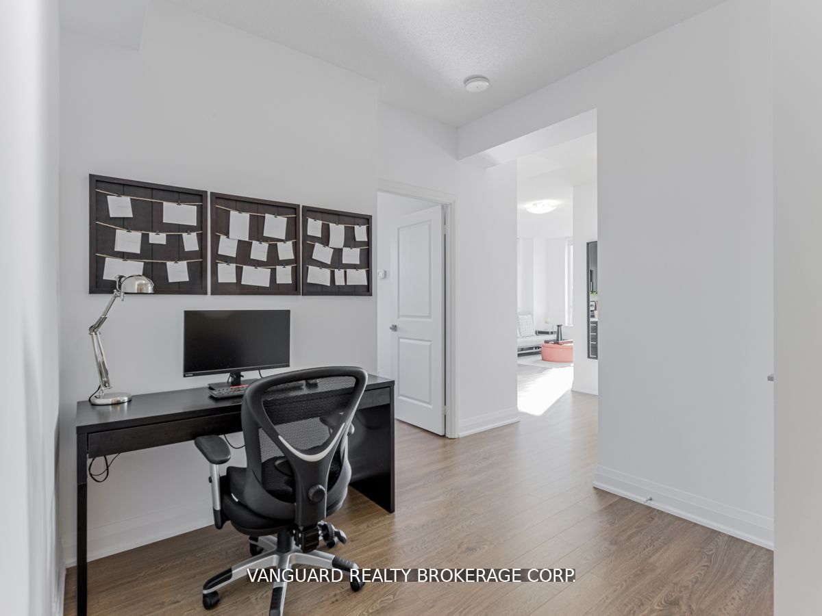 75 North Park Road 208