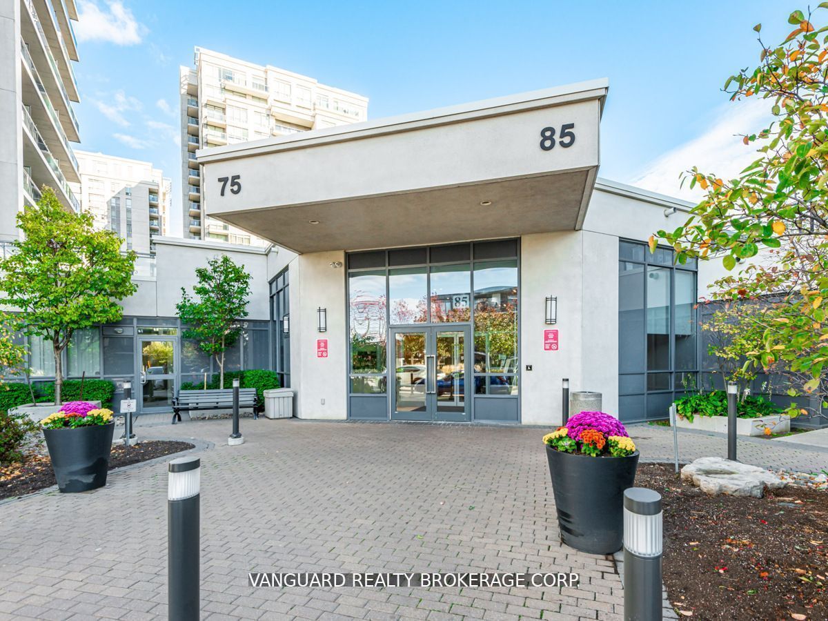 75 North Park Road 208