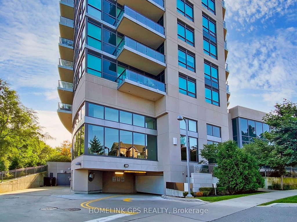 Photo of 160 Vanderhoof Avenue #1505, Toronto, ON M4G 0B7 (MLS # C13077360)
