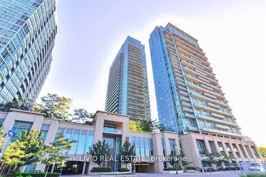 Photo of 155 Legion Road N #2101, Toronto, ON M8Y 0A7 (MLS # W13733374)