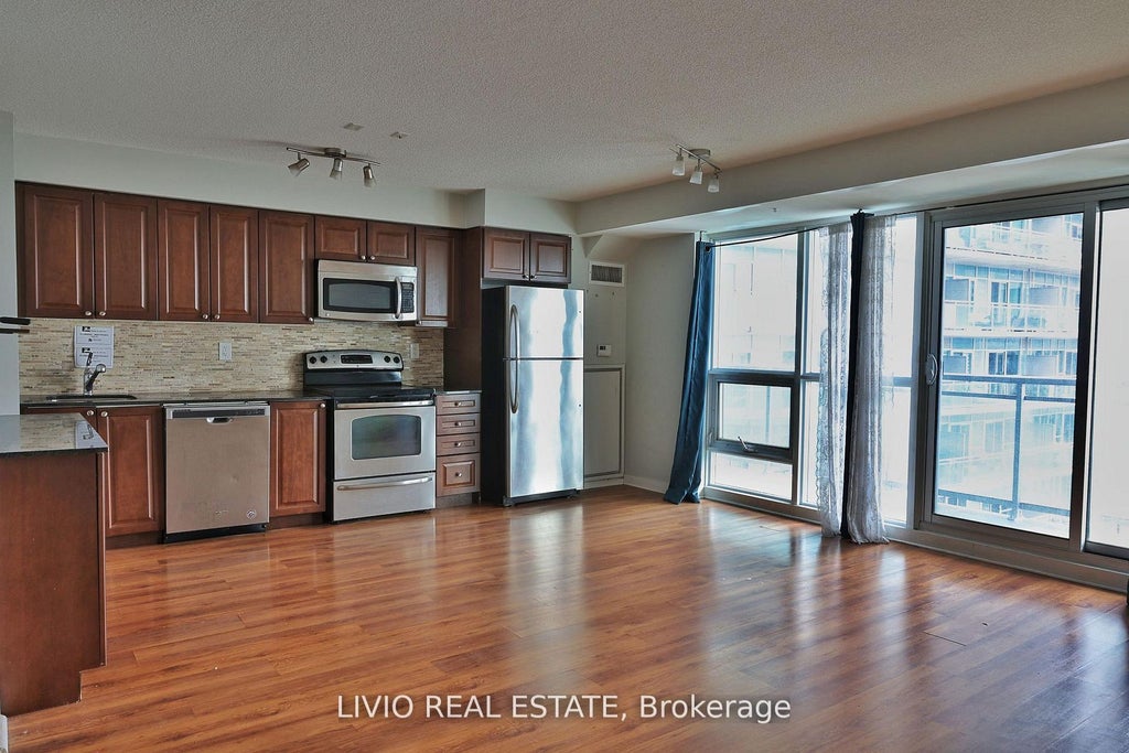 Photo of 155 Legion Road N #2101, Toronto, ON M8Y 0A7 (MLS # W13733374)