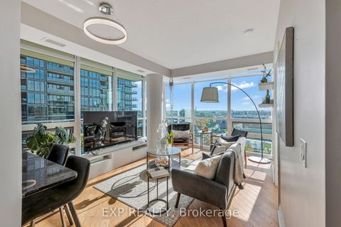 1055 Southdown Road 611 Mississauga ON L5J 0A3