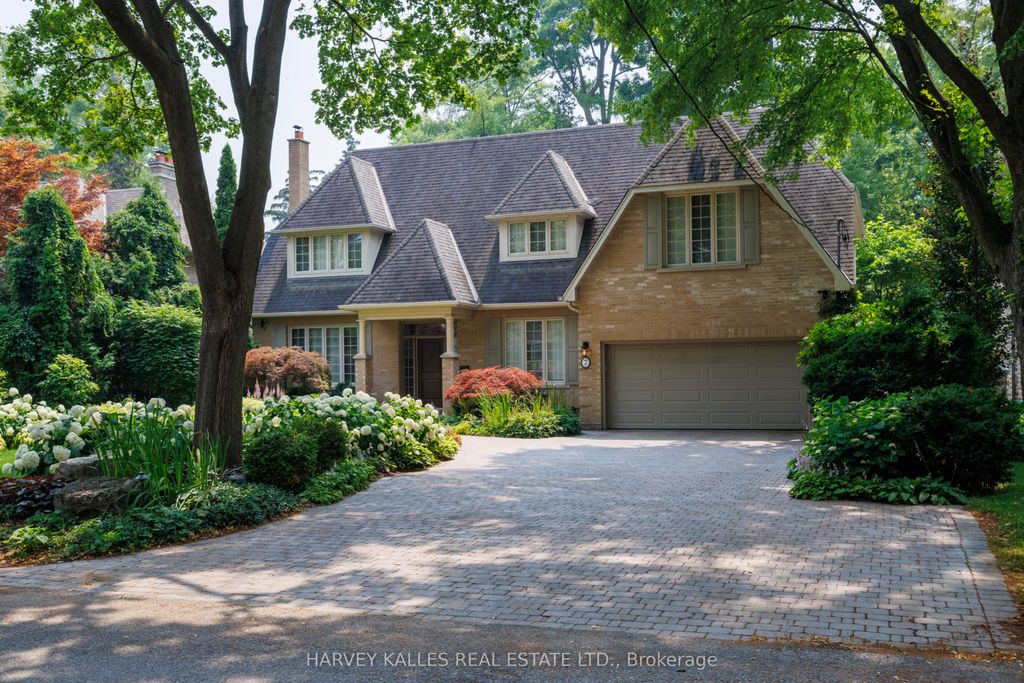 Photo of 7 ROMNEY Road, Toronto, ON M9A 4E9 (MLS # W12776882)