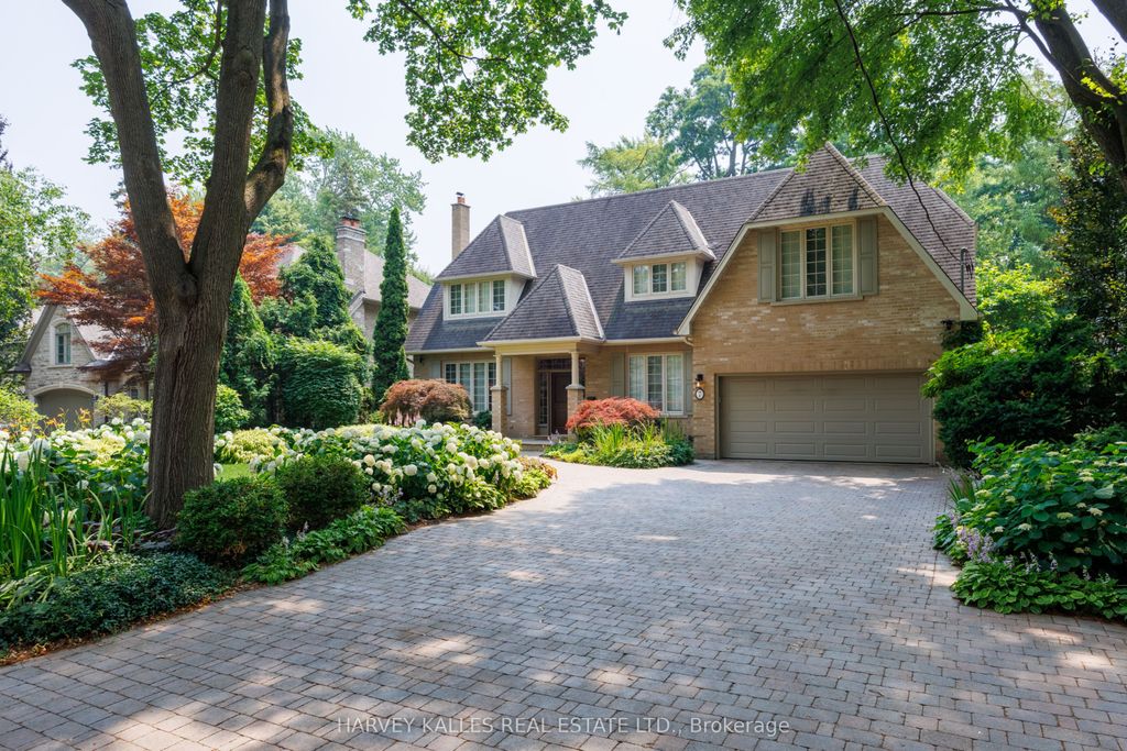 Photo of 7 ROMNEY Road, Toronto, ON M9A 4E9 (MLS # W12776882)