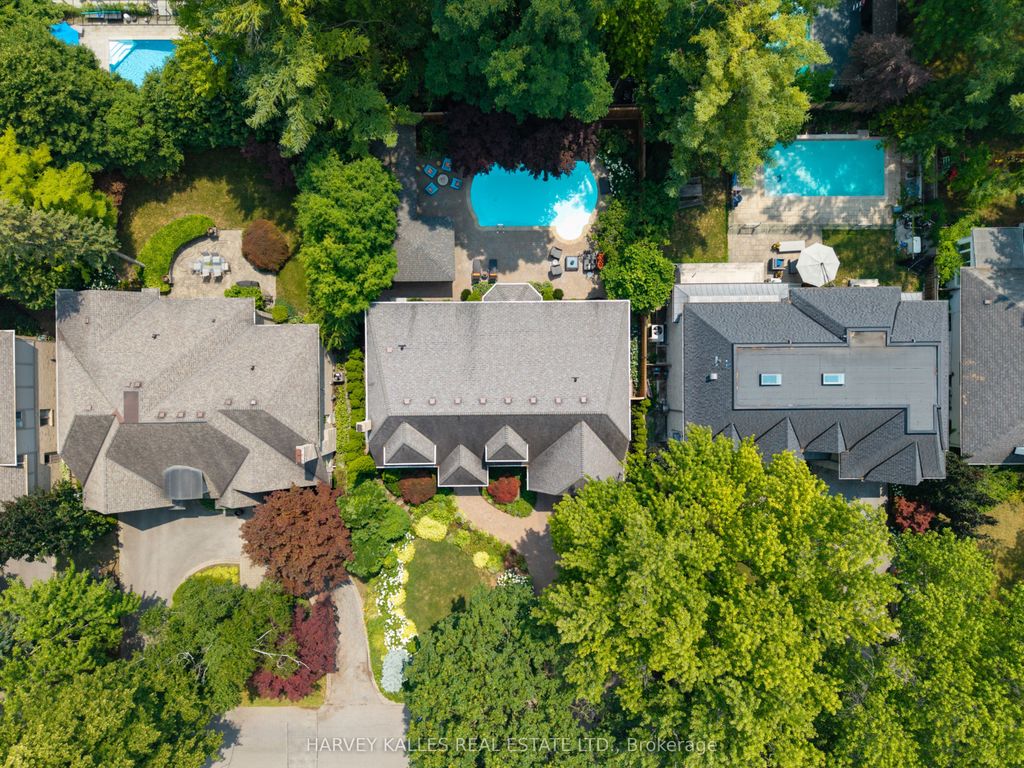 Photo of 7 ROMNEY Road, Toronto, ON M9A 4E9 (MLS # W12776882)