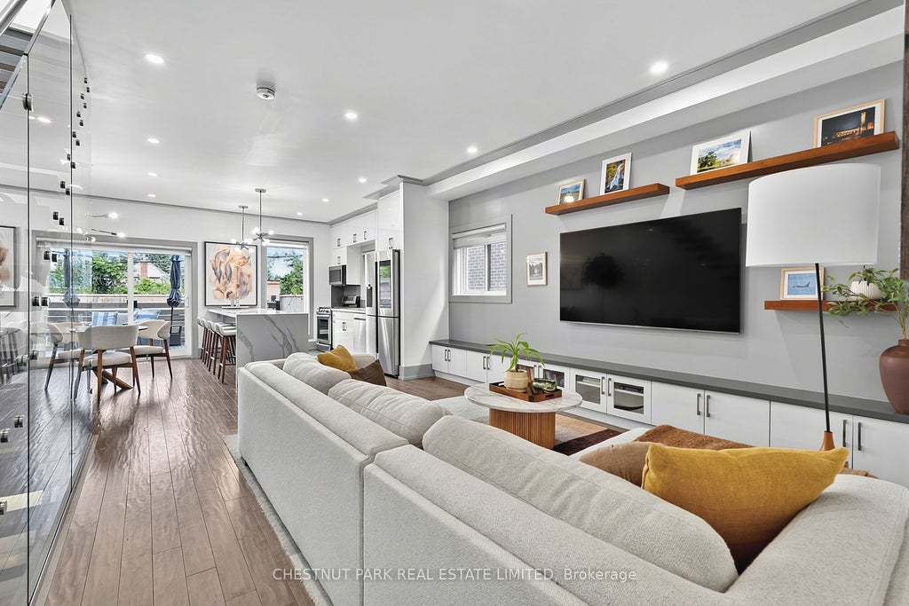 Photo of 15 Nineteenth Street, Toronto, ON M8V 3L4 (MLS # W13760024)