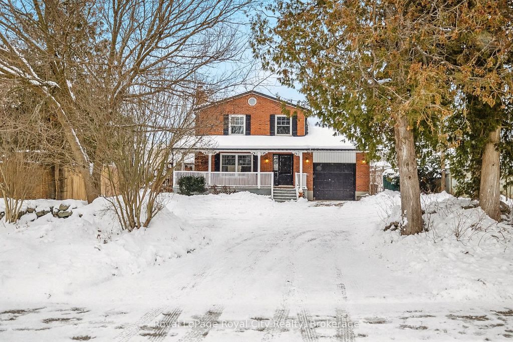 Photo of 287 Harris Street, Guelph/Eramosa, ON N0B 2K0 (MLS # X12637286)