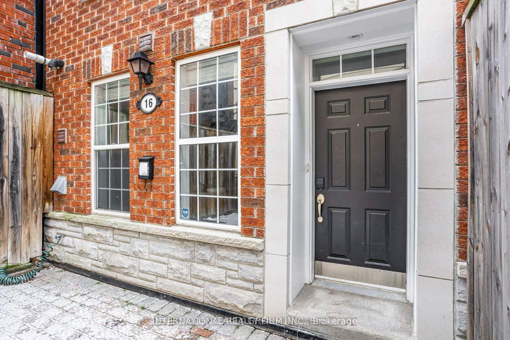 Photo of 1970 Bloor Street W #16, Toronto, ON M6P 3K9 (MLS # W13689818)