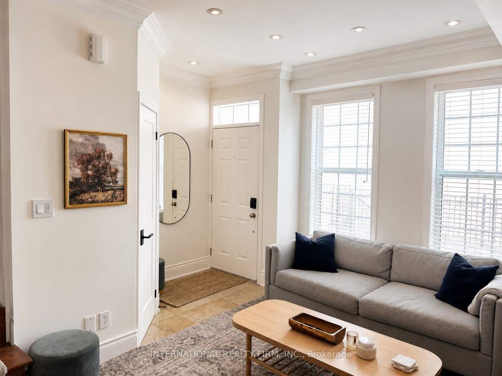 Photo of 1970 Bloor Street W #16, Toronto, ON M6P 3K9 (MLS # W13689818)