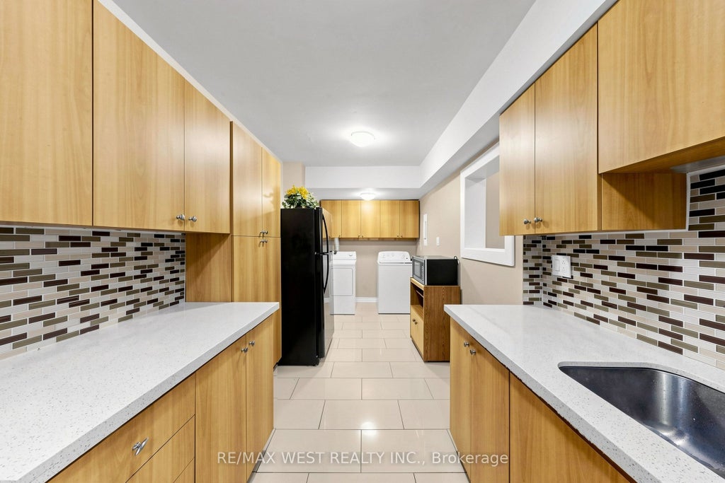 Photo of 370 Dixon Road #102, Toronto, ON M9R 1T2 (MLS # W13877772)
