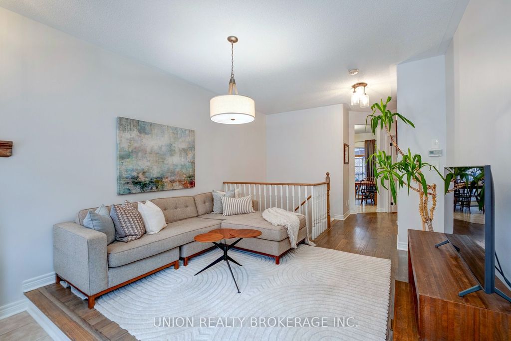 Photo of 39 Philpott Gardens, Toronto, ON M4E 0A8 (MLS # E12572578)