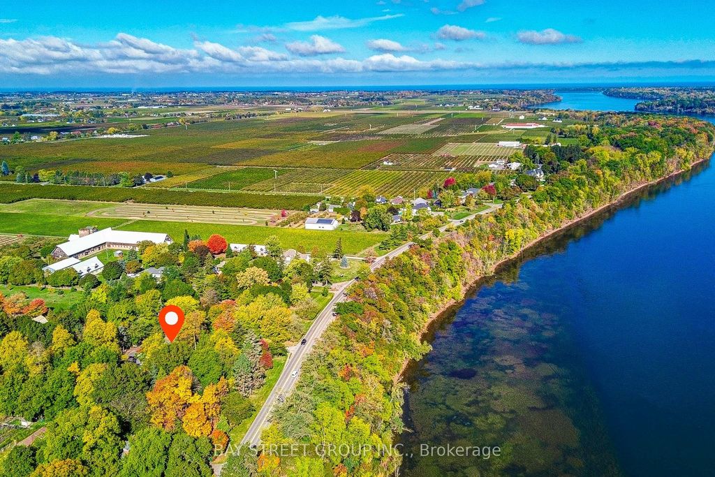 Photo of 14874 Niagara River Parkway, Niagara-on-the-Lake, ON L0S 1J0 (MLS # X12922234)