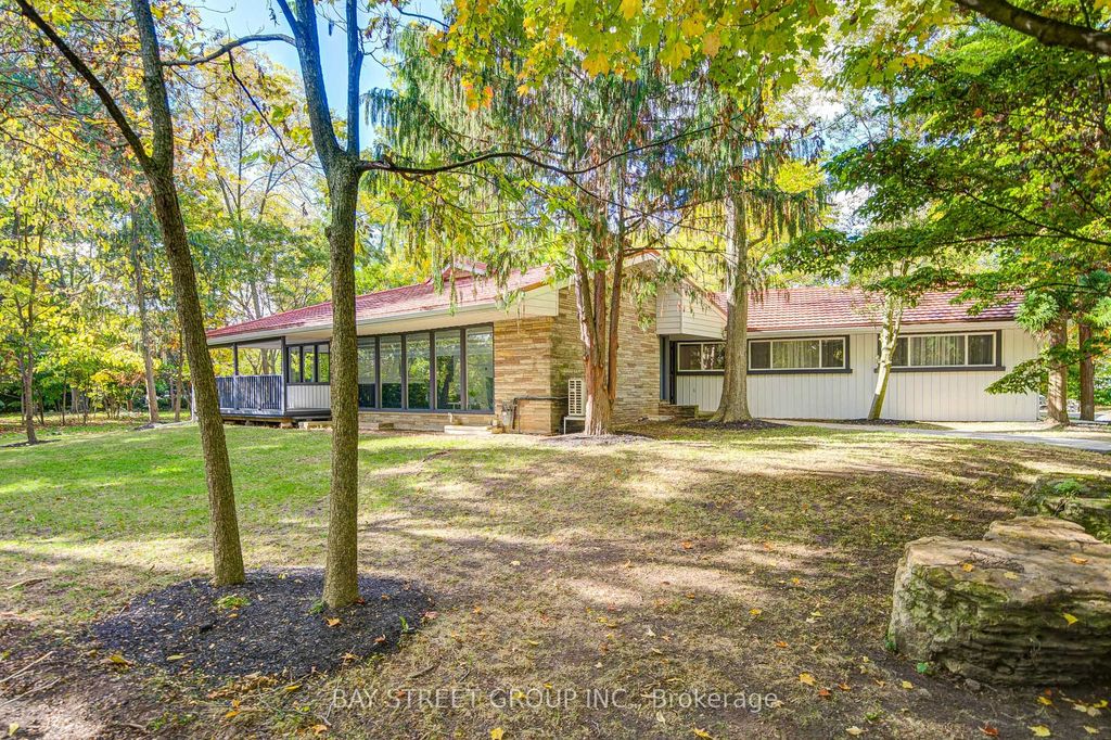 Photo of 14874 Niagara River Parkway, Niagara-on-the-Lake, ON L0S 1J0 (MLS # X12922234)