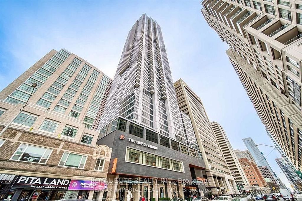 Photo of 395 Bloor Street E #5311, Toronto, ON M4W 1H7 (MLS # C12071847)