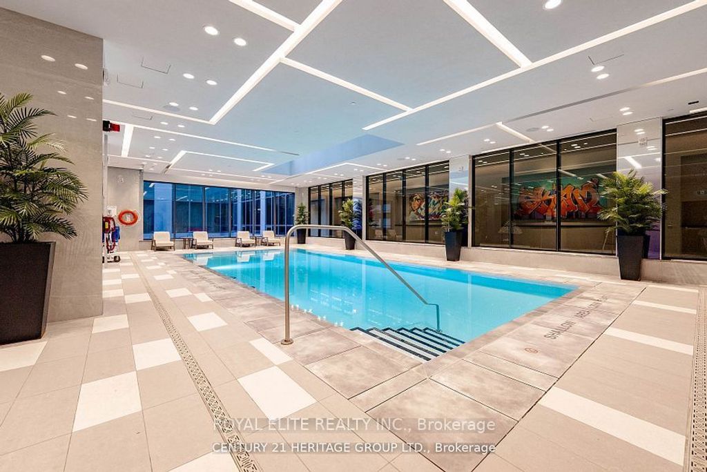 Photo of 395 Bloor Street E #5311, Toronto, ON M4W 1H7 (MLS # C12071847)