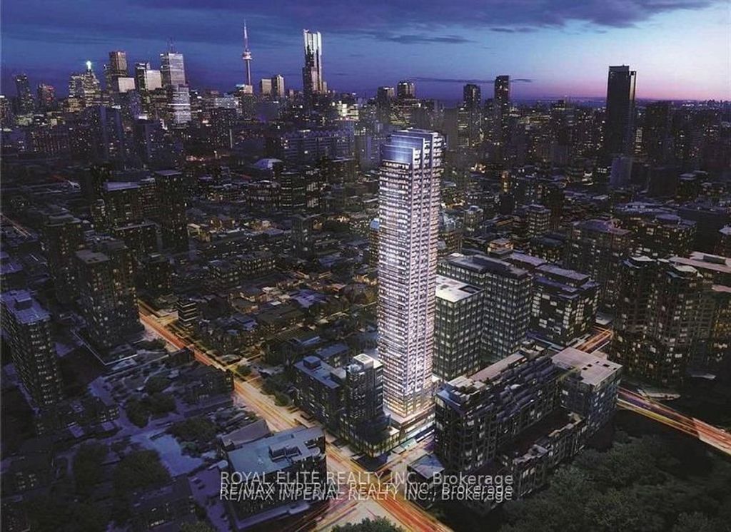 Photo of 395 Bloor Street E #5311, Toronto, ON M4W 1H7 (MLS # C12071847)