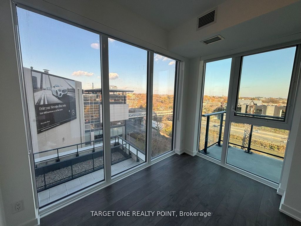 Photo of 5 Defries Street #601, Toronto, ON M5A 0W7 (MLS # C12336120)