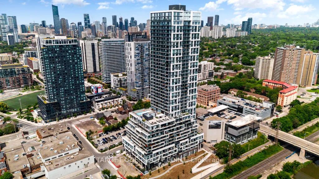 Photo of 5 Defries Street #601, Toronto, ON M5A 0W7 (MLS # C12336120)