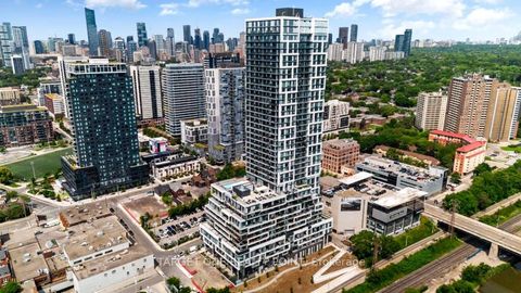 5 Defries Street 601 Toronto ON M5A 0W7