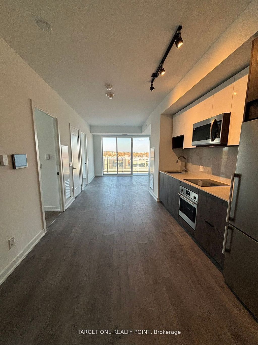 Photo of 5 Defries Street #601, Toronto, ON M5A 0W7 (MLS # C12336120)