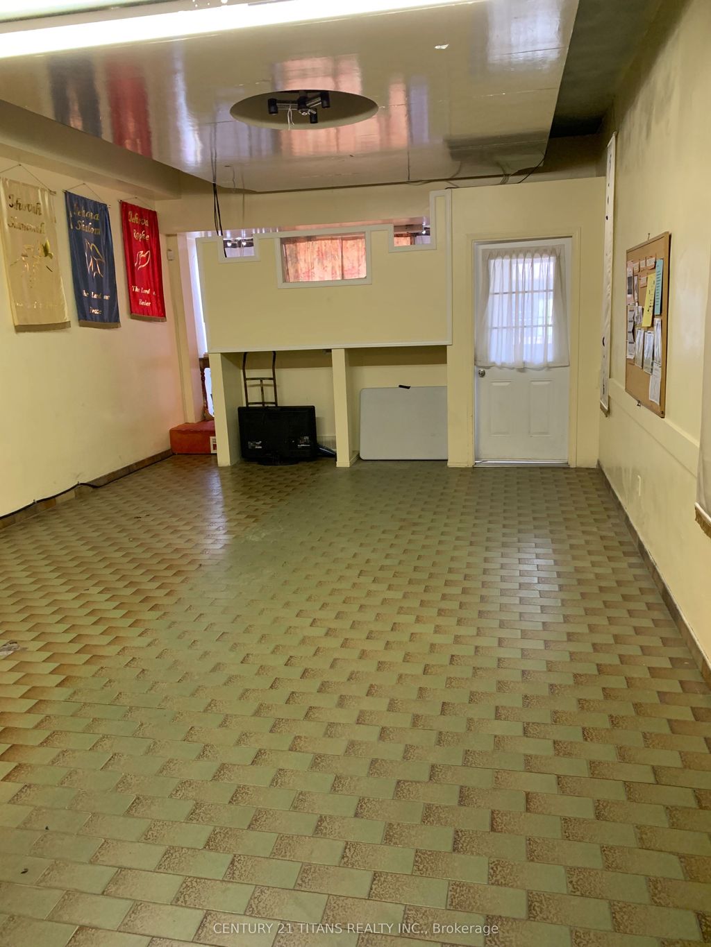 Photo of 481A Oakwood Avenue, Toronto, ON M6E 2W4 (MLS # C12467918)